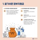 정부지원금