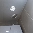 북한산 화장실 이미지