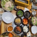 성산맛집성환이네닭칼국수