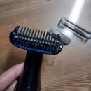 그루머솔 | 브라질리언 제모, 남성용 필립스 바디그루머 1100 내돈내산 후기