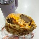 동탄순환대로 28길R | 동탄 부리또 맛집 한끼 든든한 '리리또' 포장 후기