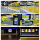 합기도 연무관 이미지