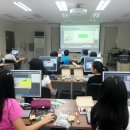 어린이 코딩교실 이미지