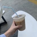 서산휴게소롯데리아 이미지