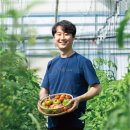 삼생농장 | 지속가능한 농업 땅에서 해답을 찾다