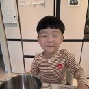 옹달샘1반 김태훈 간장떡볶이! 이미지