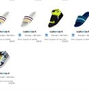 나이키 iD, your Reebok에 이은 "mi adidas" 이미지