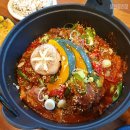 가지산돌짜장 이미지