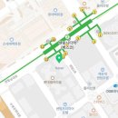 동해선 벡스코역 1번출구 앞 이미지