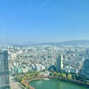 텅 잠실 | 롯데월드몰 카페 텅 잠실 스페이스 후기