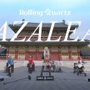 [MV] Rolling Quartz - 진달래꽃 / 원곡 - 마야 / 3:55 이미지