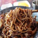 일당수타짬뽕 | 화정 짜장면 맛집 찾는다면? 수타면의 매력 가득한 일당수타짬뽕