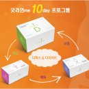 효소체형관리 이미지