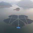 원주 태양광발전소 이미지