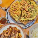 착한낙지 | 인천 부평시장역 맛집, 해물누룽지탕 낙지요리 전문점 착한낙지 부평직영점 내돈내산 후기