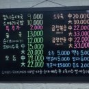 엄니순대국 이미지