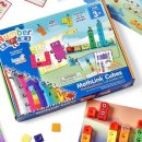 수매쓰 | 수큐브 블럭 교구 매쓰링크, 일상에서의 활용 후기