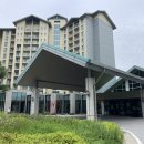 1121 | [곤지암리조트] 쑥이네,곤지암리조트 숙박후기🍁 산뷰 객실 1121호, 단풍 절경 기대되는 힐링여행