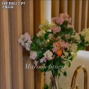 마룬 피트니스 PT 헬스 이미지