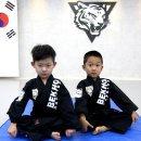 백호합기도장 이미지