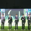 함박산중앙공원(실개천) 티스토리