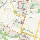 신안인스빌1단지 삼거리 이미지