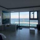 178 | 강원도 통창오션뷰 고성 펜션 추천 씨엘 178 402호 내돈내산 후기