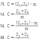 2004년 1회 전산응용기계제도기능사 필기 기출문제, CBT 이미지