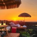 김녕돌담 이미지