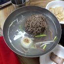 홍진 | 이천 막국수 맛집 천서리홍진막국수 내돈내산 후기｜비빔막국수 + 편육 추천 🥢