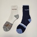 콜핑 | 다이소 스포츠 콜핑 등산양말 착용 후기