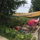 구리 토평 가족캠핑장 이미지