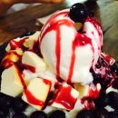 설빙 탕정점 이미지