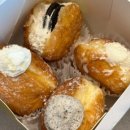 종로수제도넛 이미지