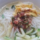 어머니손맛잔치국수