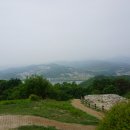 여주 파사산(230m), 양평 개군산(238m). 칠읍산(237m). 된샘이봉(197m)/경기 이미지