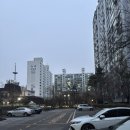 샘마을우방아파트 501동 앞 이미지