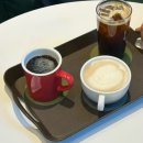 더레드하우스 베이커리카페 | [장수아기랑카페]장수대형카페/장수카페추천::‘더레드하우스베이커리카페’