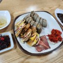 아바이찹살순대 이미지