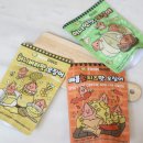 푸디셔스 | 혼술 안주 추천, 단짠단짠 푸디셔스 시즈닝 오징어