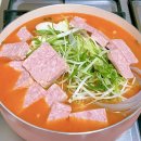땅스부대찌개 - 서구 검단로487번길 11 | 땅스부대찌개
