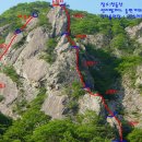 전북완주 천등산