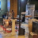 울릉천국 아트센터 이미지