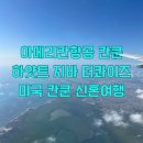 주식회사 지인항공여행사 | 아메리칸항공 타고 칸쿤 가기 / 하얏트 지바 성인 전용 터콰이즈 체크인