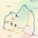 제179회 정기산행 오대산 국립공원 탐방 이미지