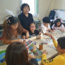 상록수지역아동센터 이미지