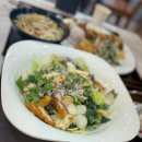 사양제 저수지3 | 마이산 맛집 힐링하우스 치즈돈까스에 카페 커피로 힐링 완료