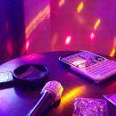 콘서트노래연습장 이미지