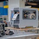 우리메디텍 | 사무실 라벨프린터 고장으로 업무 중단 위기, 빠른 라벨프린터 수리로 해결한 경험