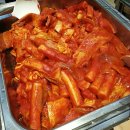 김동인떡볶이